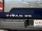 2024 Nissan Titan XD Platinum Reserve
