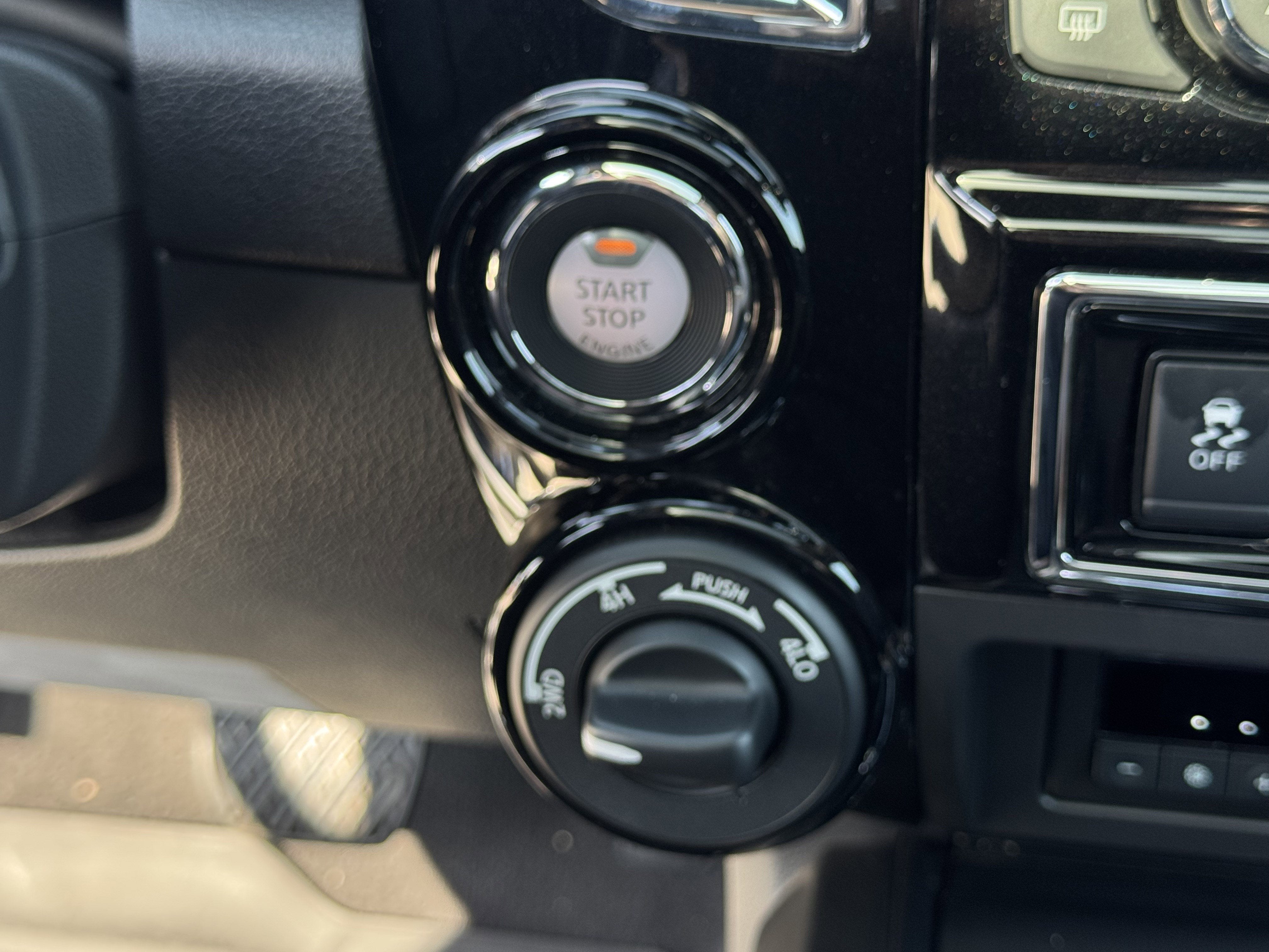 2024 Nissan Titan XD Platinum Reserve