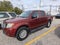 2018 Nissan Frontier SV V6
