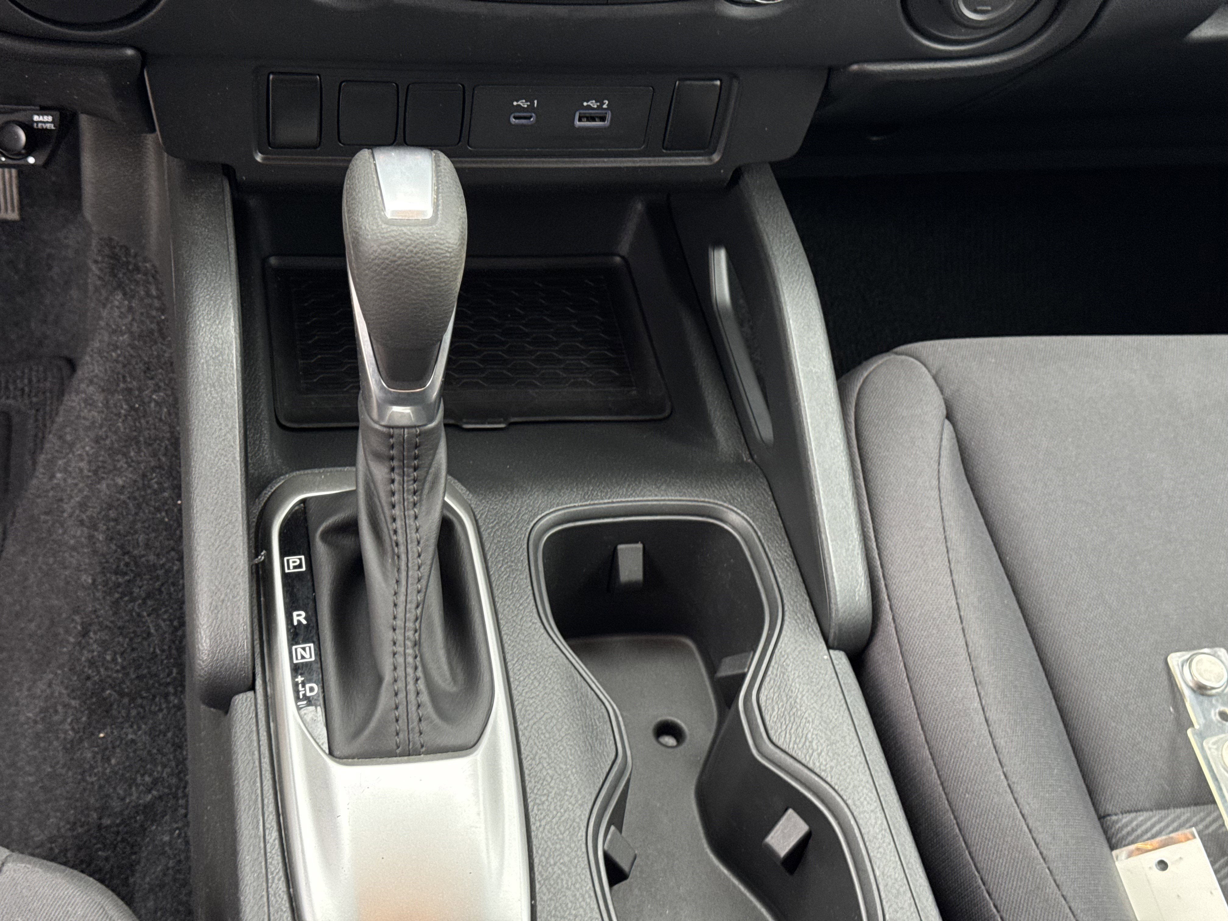 2023 Nissan Frontier S