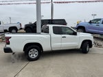 2023 Nissan Frontier S