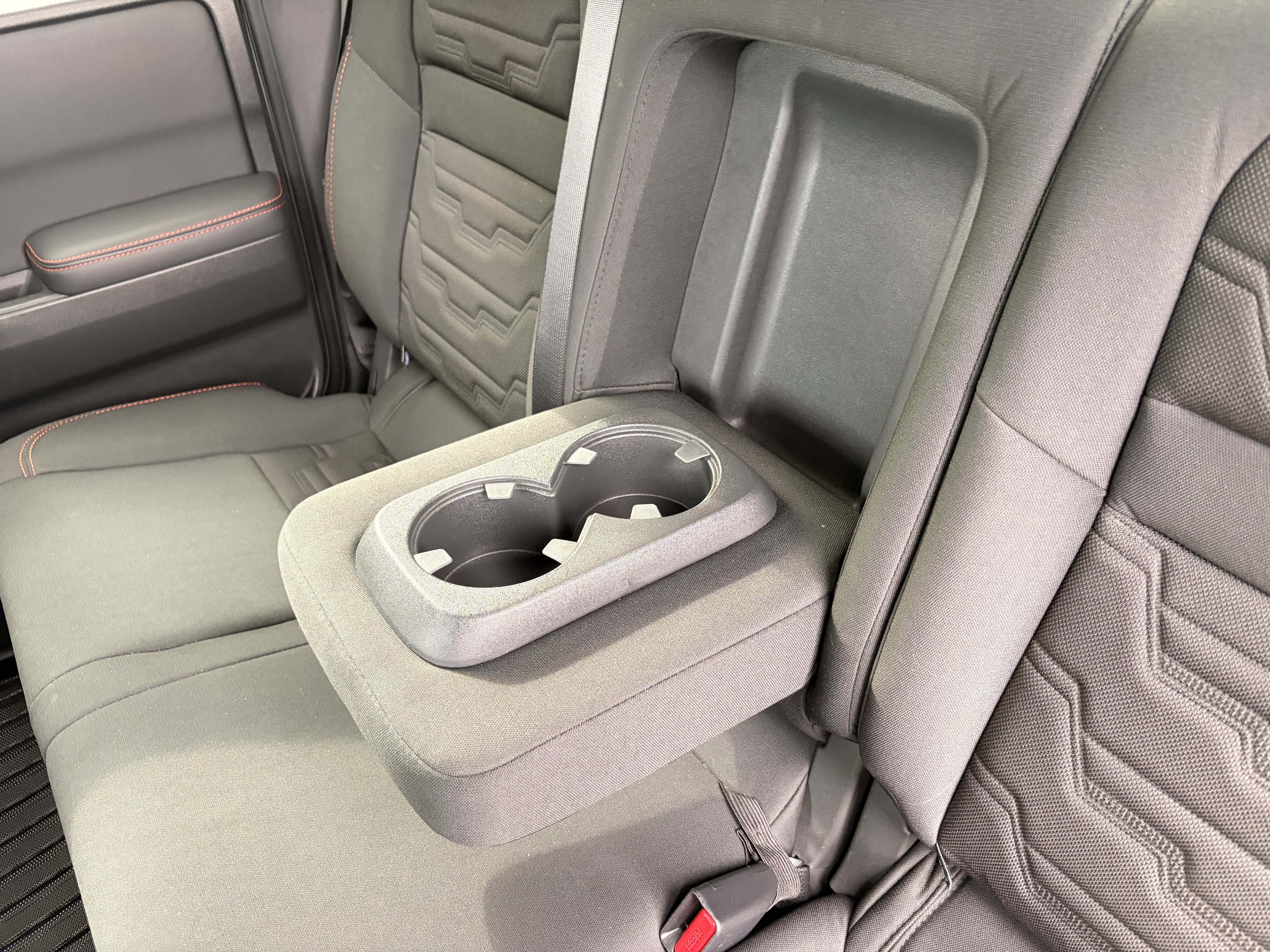 2024 Nissan Frontier PRO-X