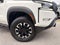 2024 Nissan Frontier PRO-X