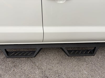 2024 Nissan Frontier PRO-X