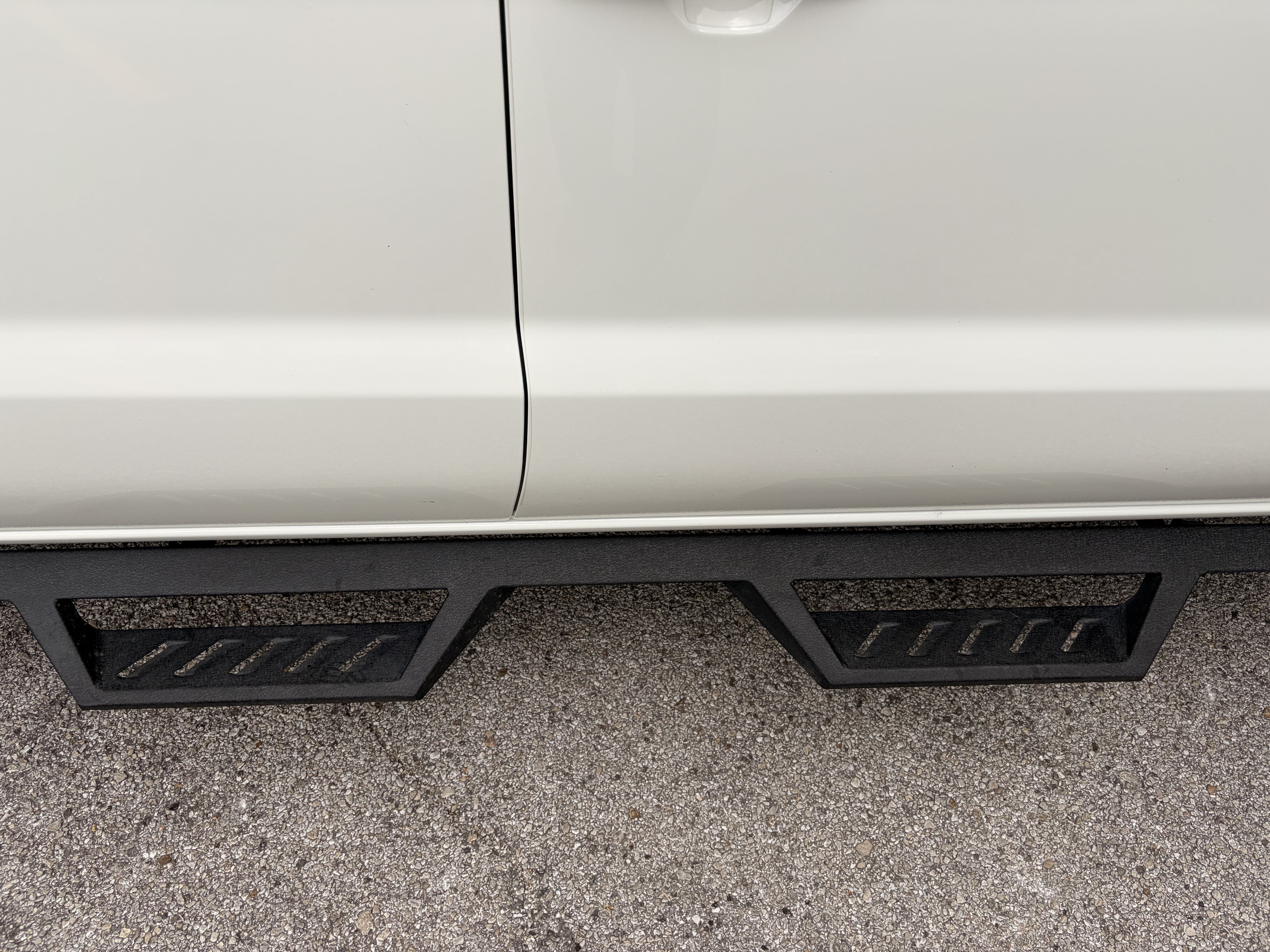 2024 Nissan Frontier PRO-X