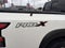 2024 Nissan Frontier PRO-X