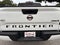 2024 Nissan Frontier PRO-X