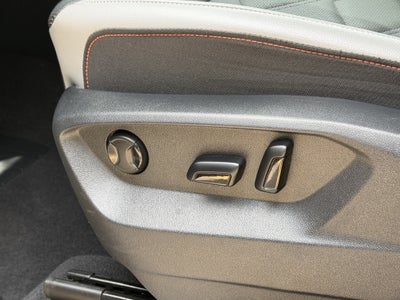 2024 Volkswagen Atlas 2.0T Peak Edition SE w/Technology