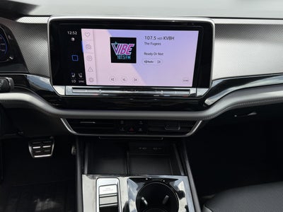 2024 Volkswagen Atlas 2.0T Peak Edition SE w/Technology