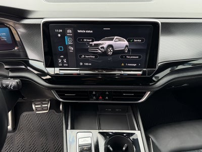 2024 Volkswagen Atlas Cross Sport 2.0T SEL Premium R-Line