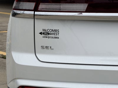 2024 Volkswagen Atlas Cross Sport 2.0T SEL Premium R-Line
