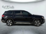 2024 Volkswagen Atlas 2.0T Peak Edition SEL