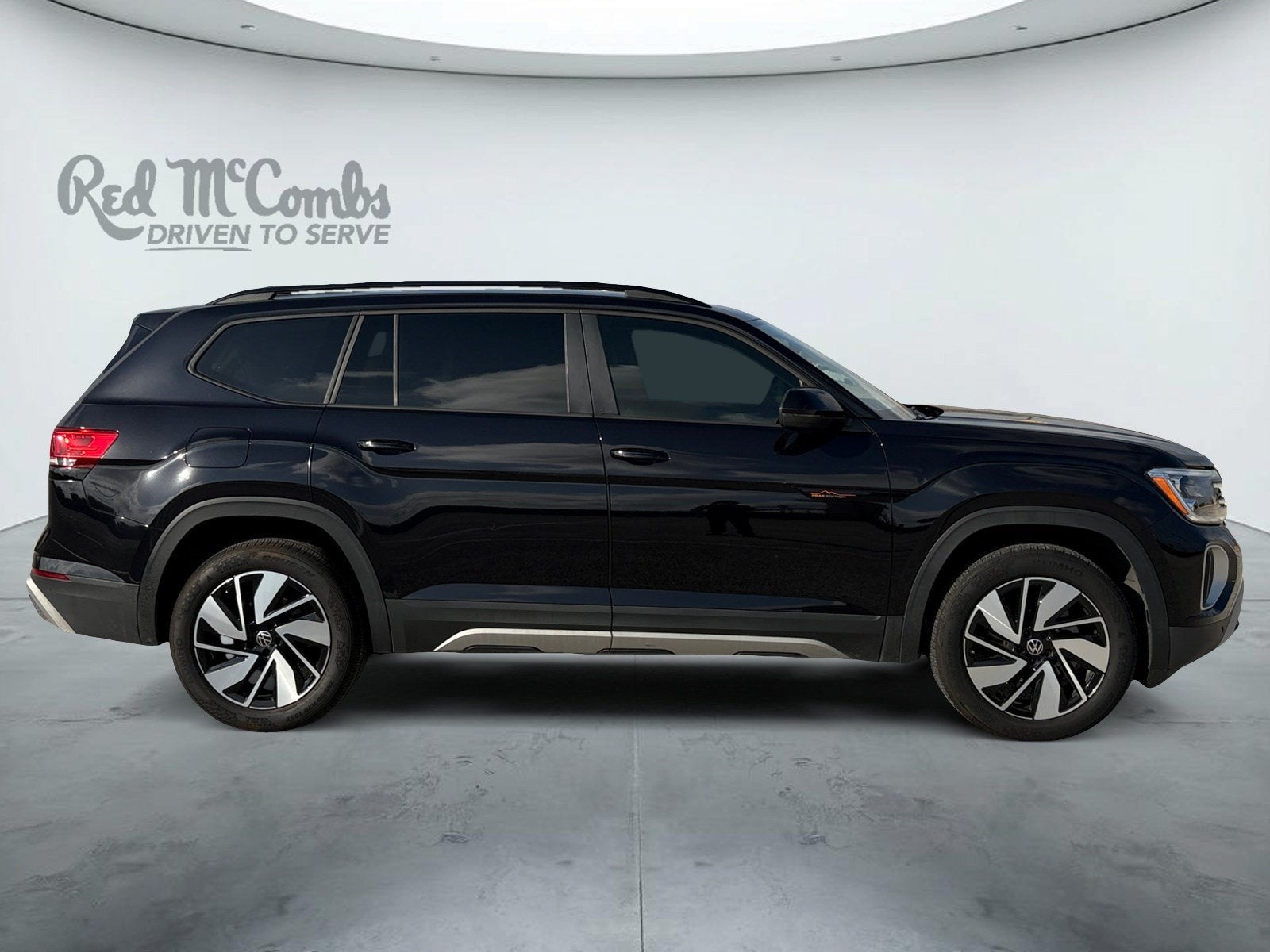 2024 Volkswagen Atlas 2.0T Peak Edition SEL