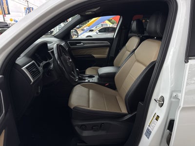 2021 Volkswagen Atlas Cross Sport 2.0T SE w/ Technology