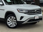 2021 Volkswagen Atlas Cross Sport 2.0T SE w/ Technology