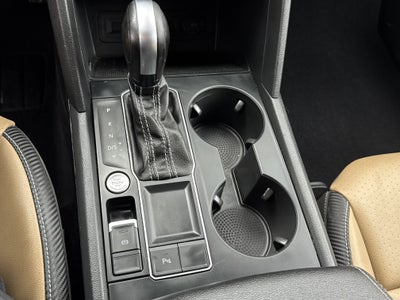 2021 Volkswagen Atlas Cross Sport 2.0T SE w/ Technology