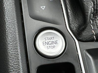 2021 Volkswagen Atlas Cross Sport 2.0T SE w/ Technology