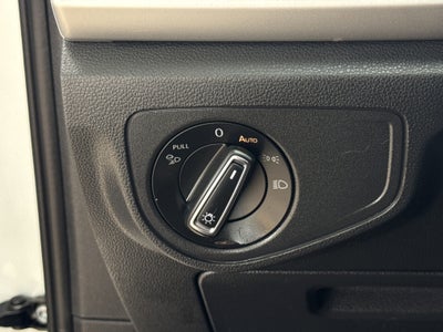 2021 Volkswagen Atlas Cross Sport 2.0T SE w/ Technology