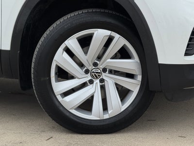 2021 Volkswagen Atlas Cross Sport 2.0T SE w/ Technology