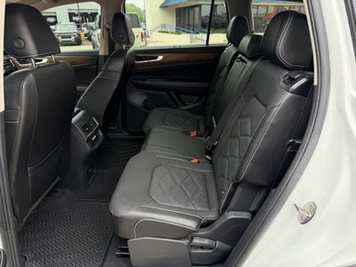 2024 Volkswagen Atlas 2.0T SE w/ Technology