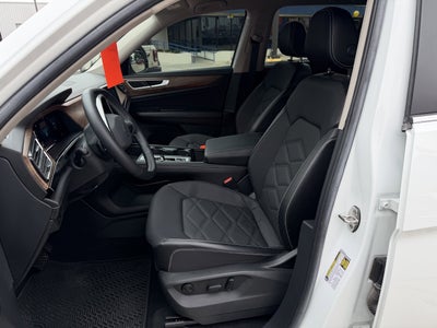 2024 Volkswagen Atlas 2.0T SE w/ Technology