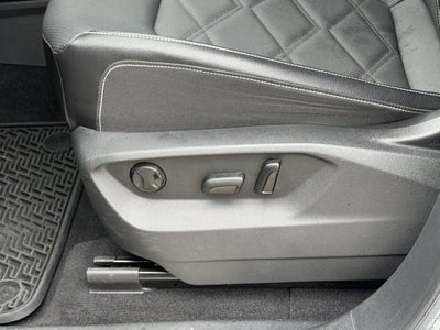 2024 Volkswagen Atlas 2.0T SE w/ Technology