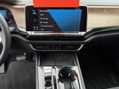 2024 Volkswagen Atlas 2.0T SE w/ Technology