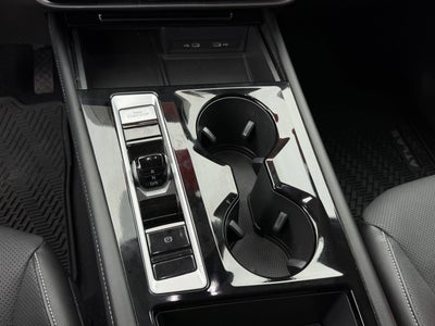 2024 Volkswagen Atlas 2.0T SE w/ Technology