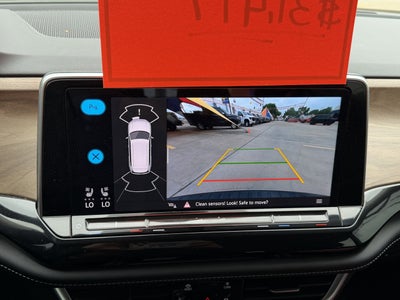 2024 Volkswagen Atlas 2.0T SE w/ Technology