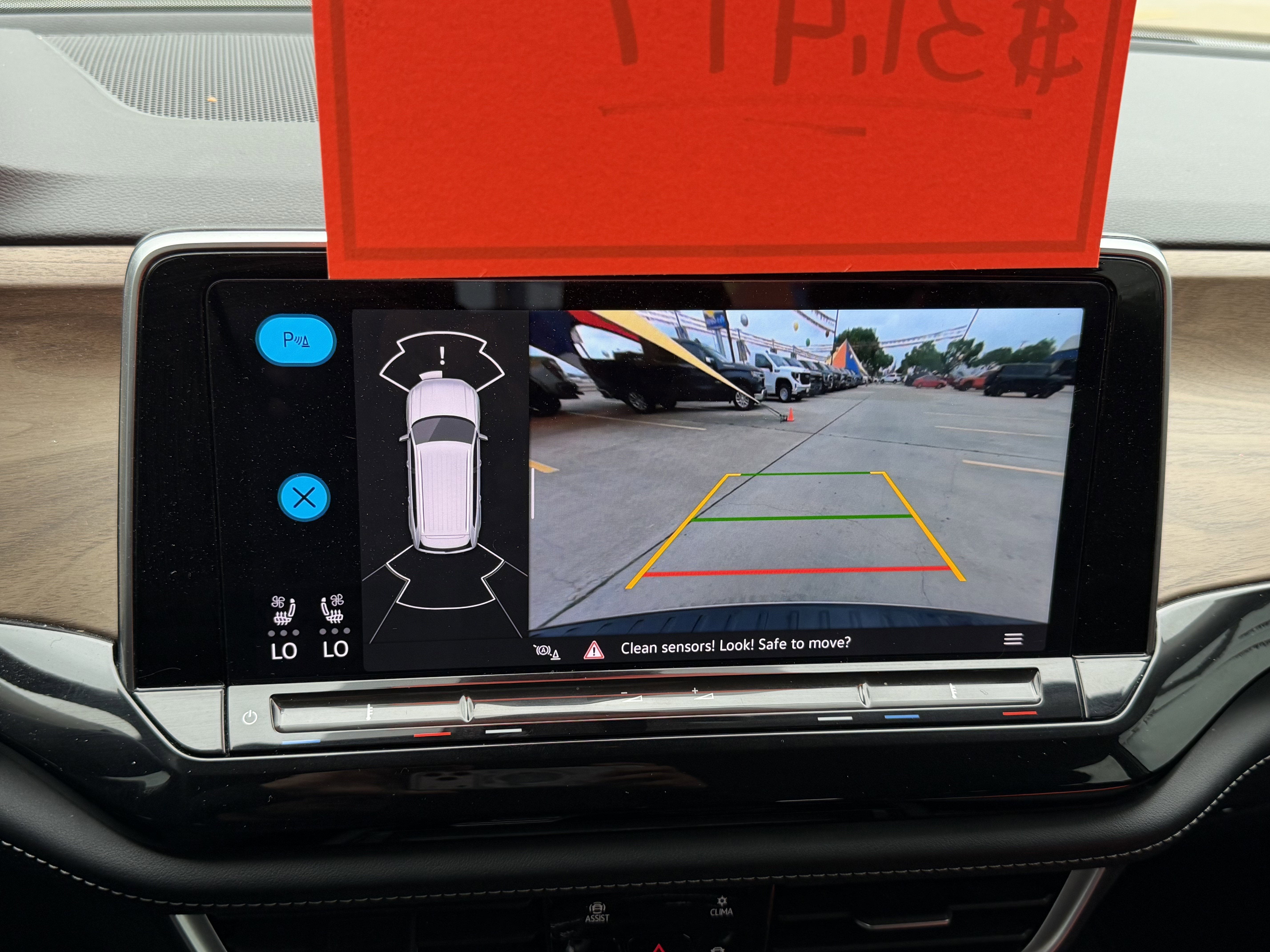 2024 Volkswagen Atlas 2.0T SE w/ Technology