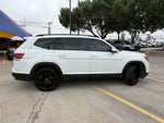 2024 Volkswagen Atlas 2.0T SE w/ Technology
