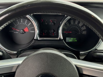 2006 Ford Mustang GT Deluxe