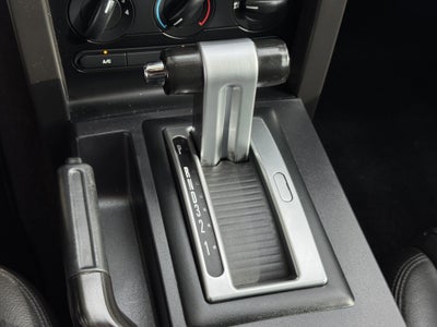 2006 Ford Mustang GT Deluxe