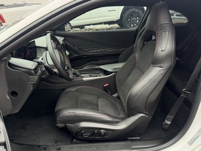 2025 Dodge Charger Daytona Scat Pack