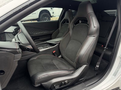 2025 Dodge Charger Daytona Scat Pack