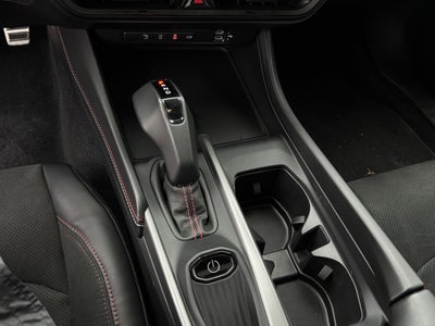 2025 Dodge Charger Daytona Scat Pack