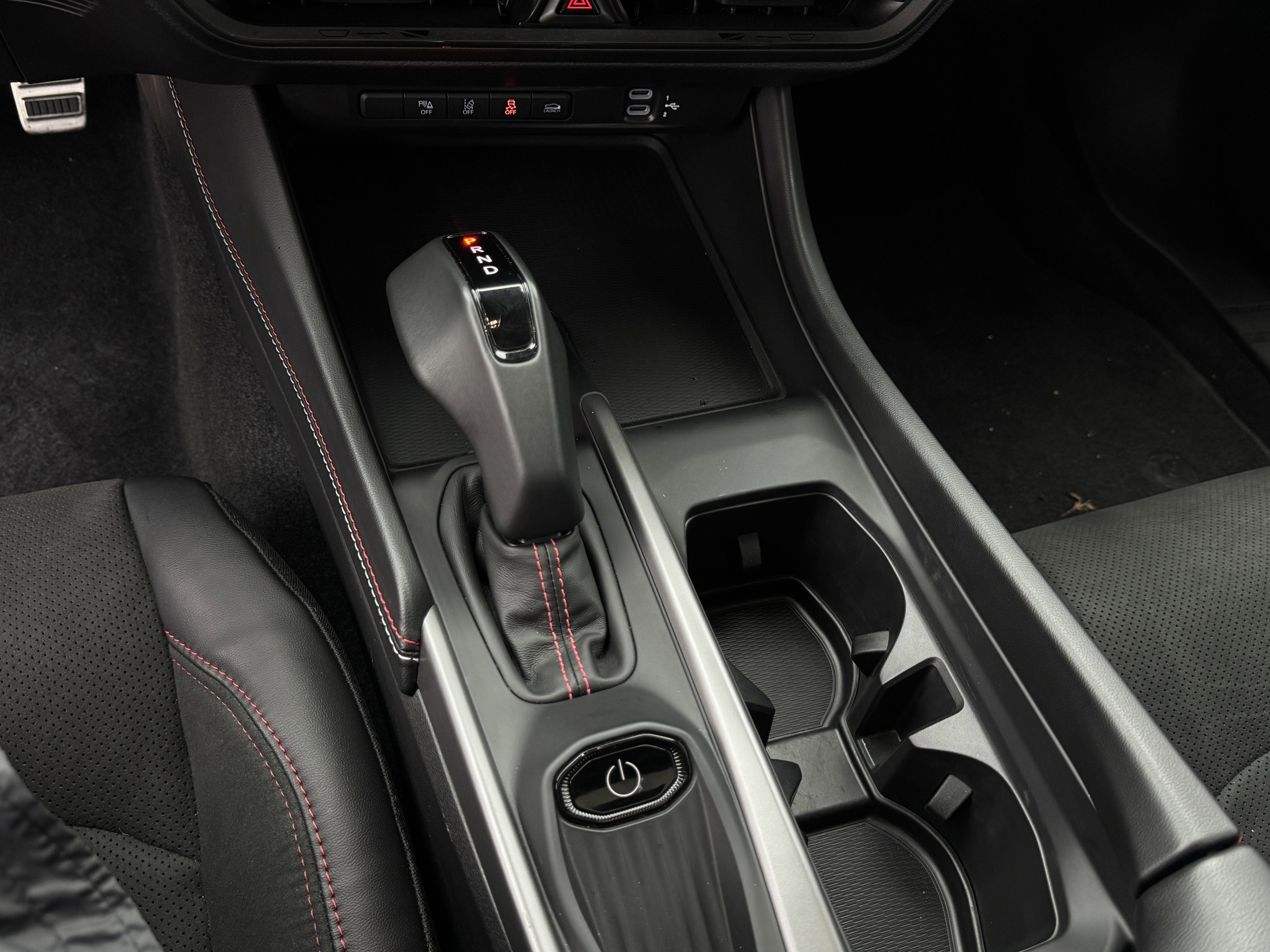 2025 Dodge Charger Daytona Scat Pack