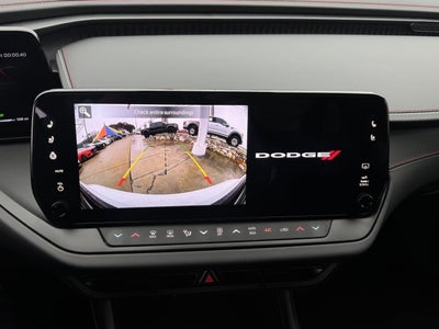 2025 Dodge Charger Daytona Scat Pack