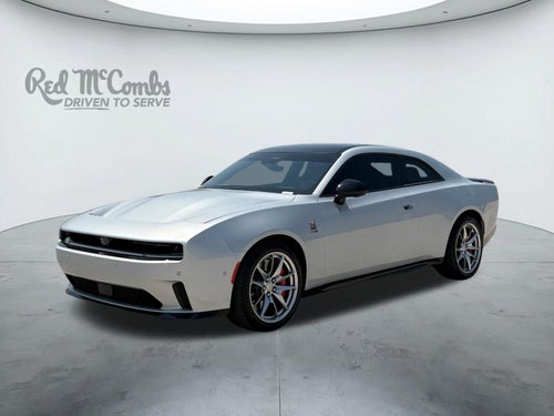 2024 Dodge Charger Daytona Scat Pack