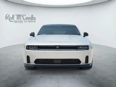 2024 Dodge Charger Daytona Scat Pack