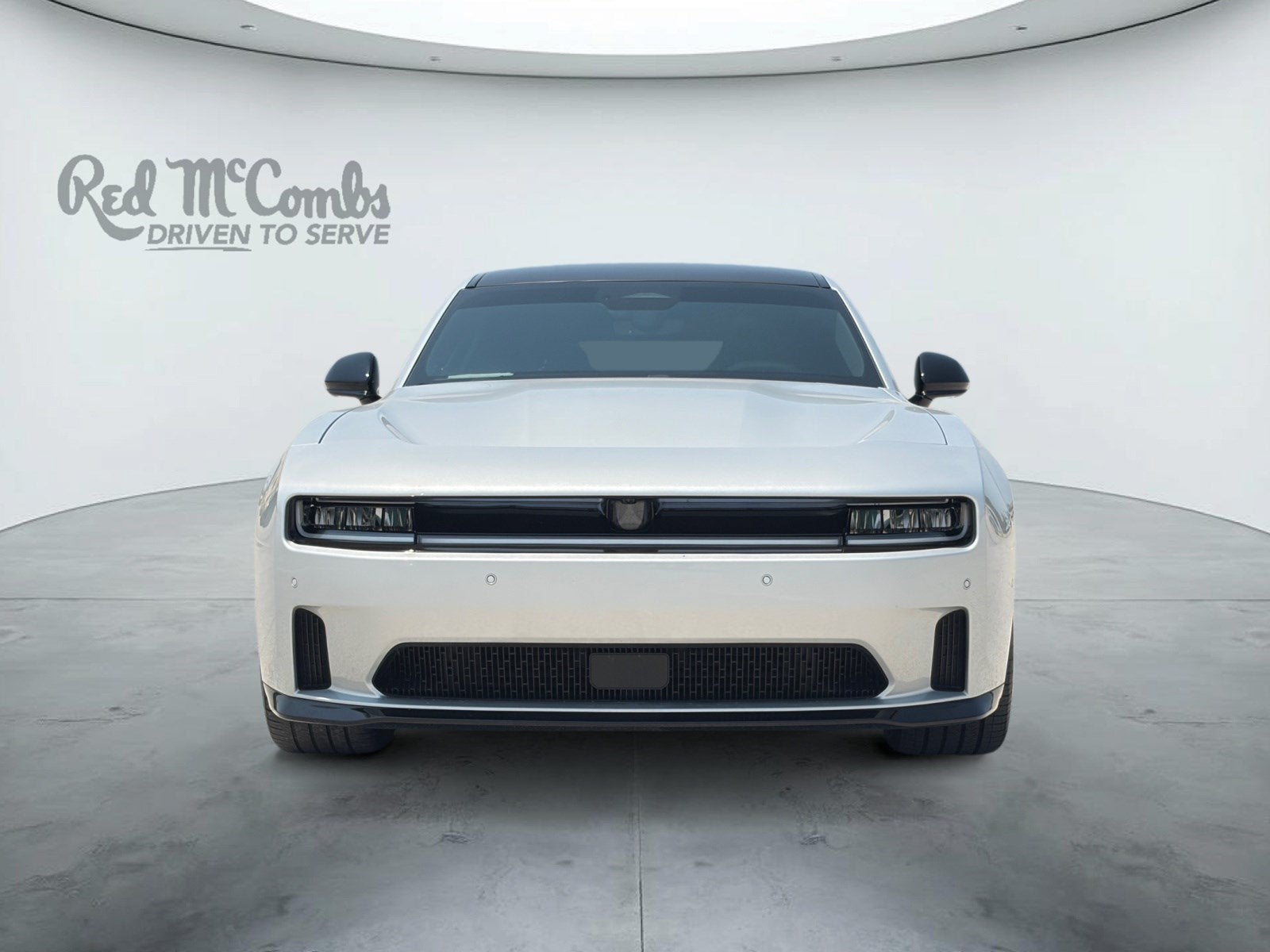 2024 Dodge Charger Daytona Scat Pack