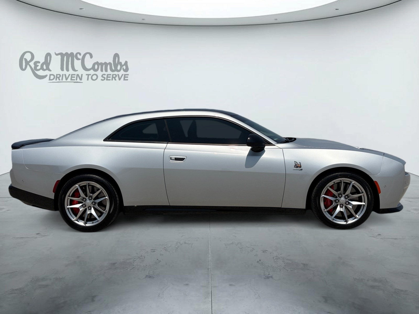 2024 Dodge Charger Daytona Scat Pack