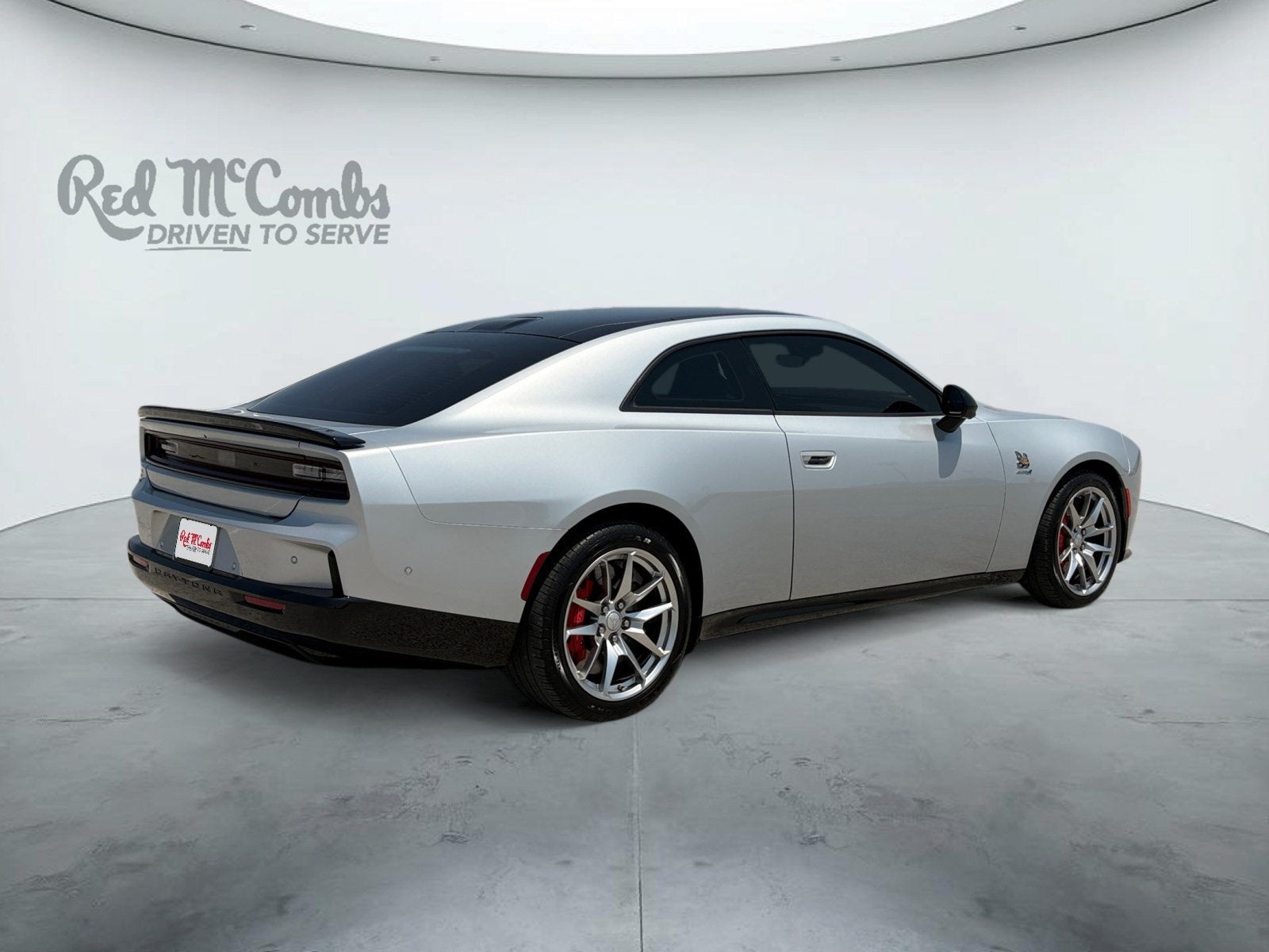 2024 Dodge Charger Daytona Scat Pack
