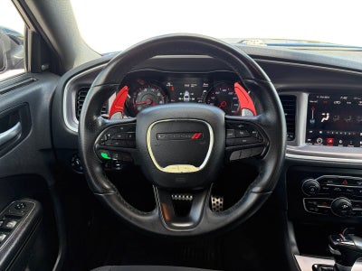 2019 Dodge Charger R/T