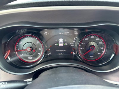 2019 Dodge Charger R/T