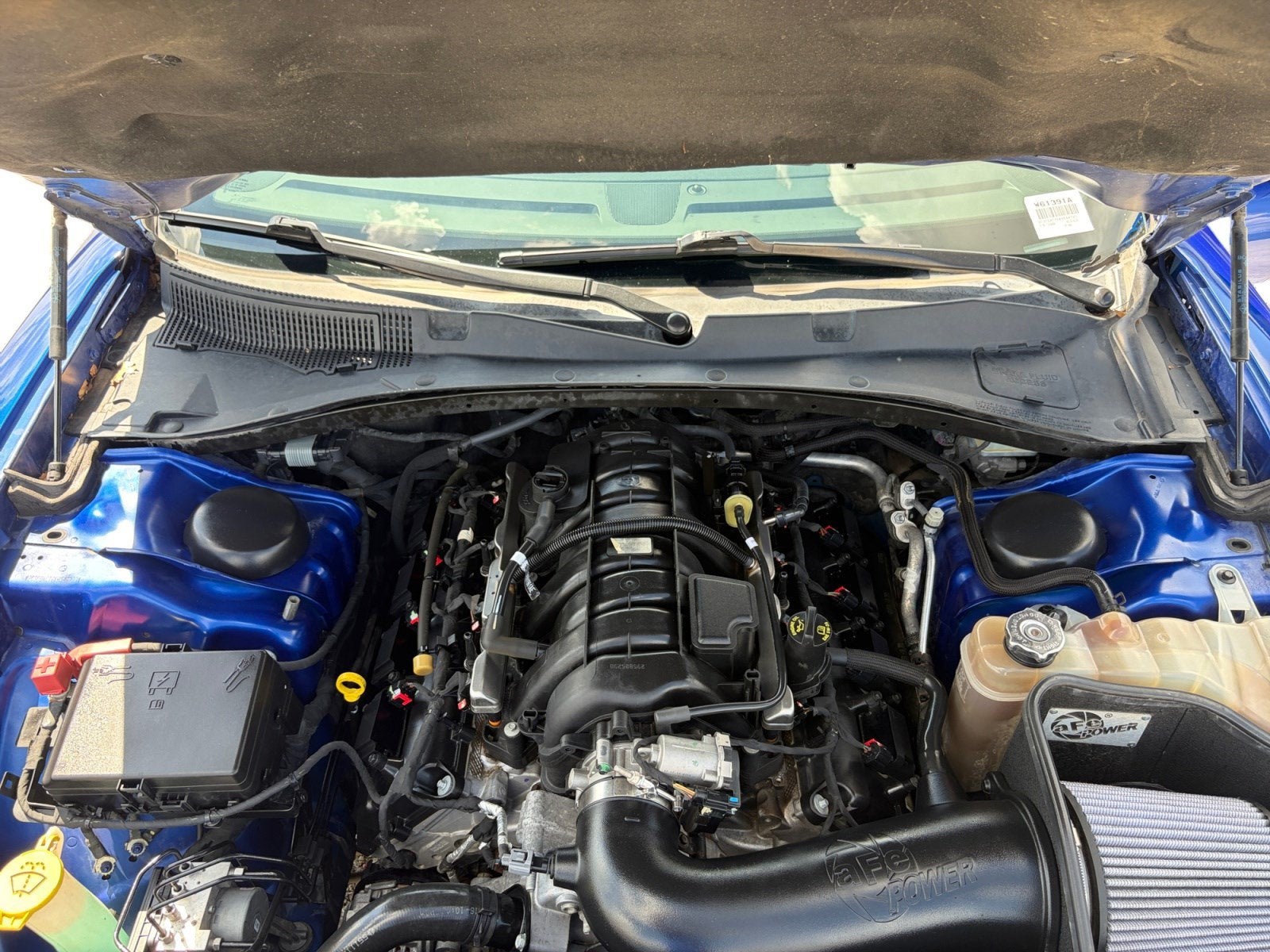 2019 Dodge Charger R/T