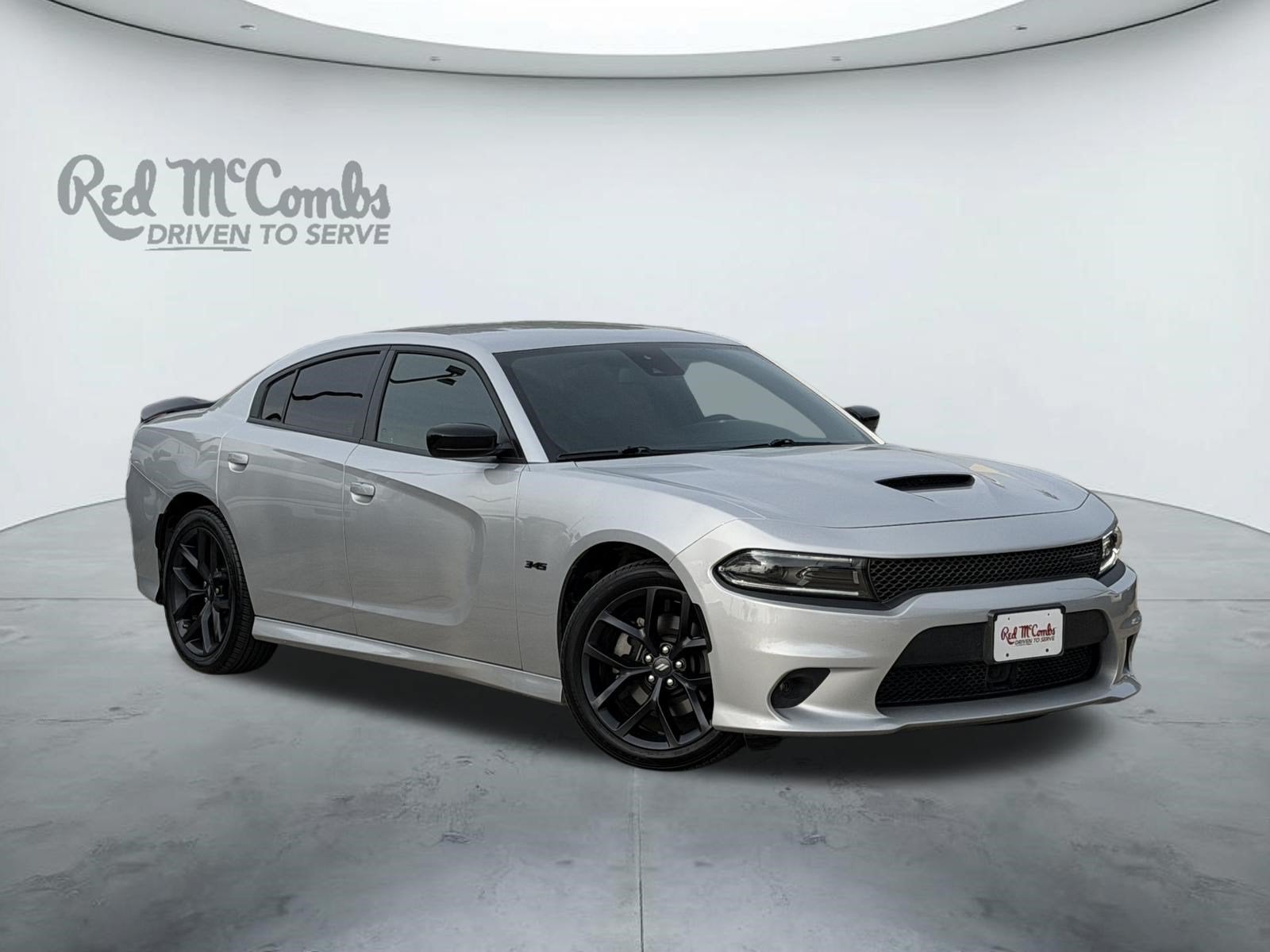 2023 Dodge Charger R/T