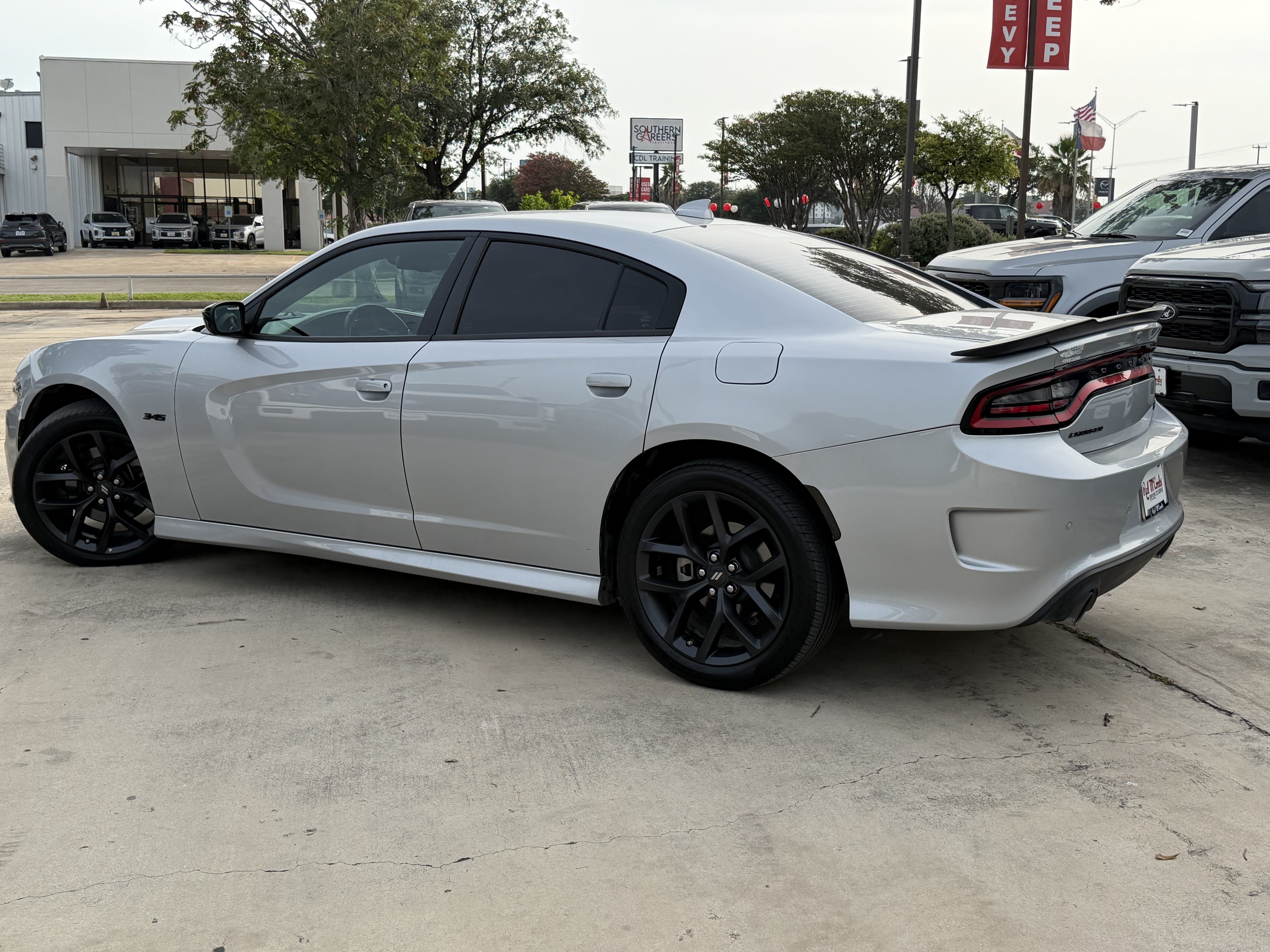 2023 Dodge Charger R/T
