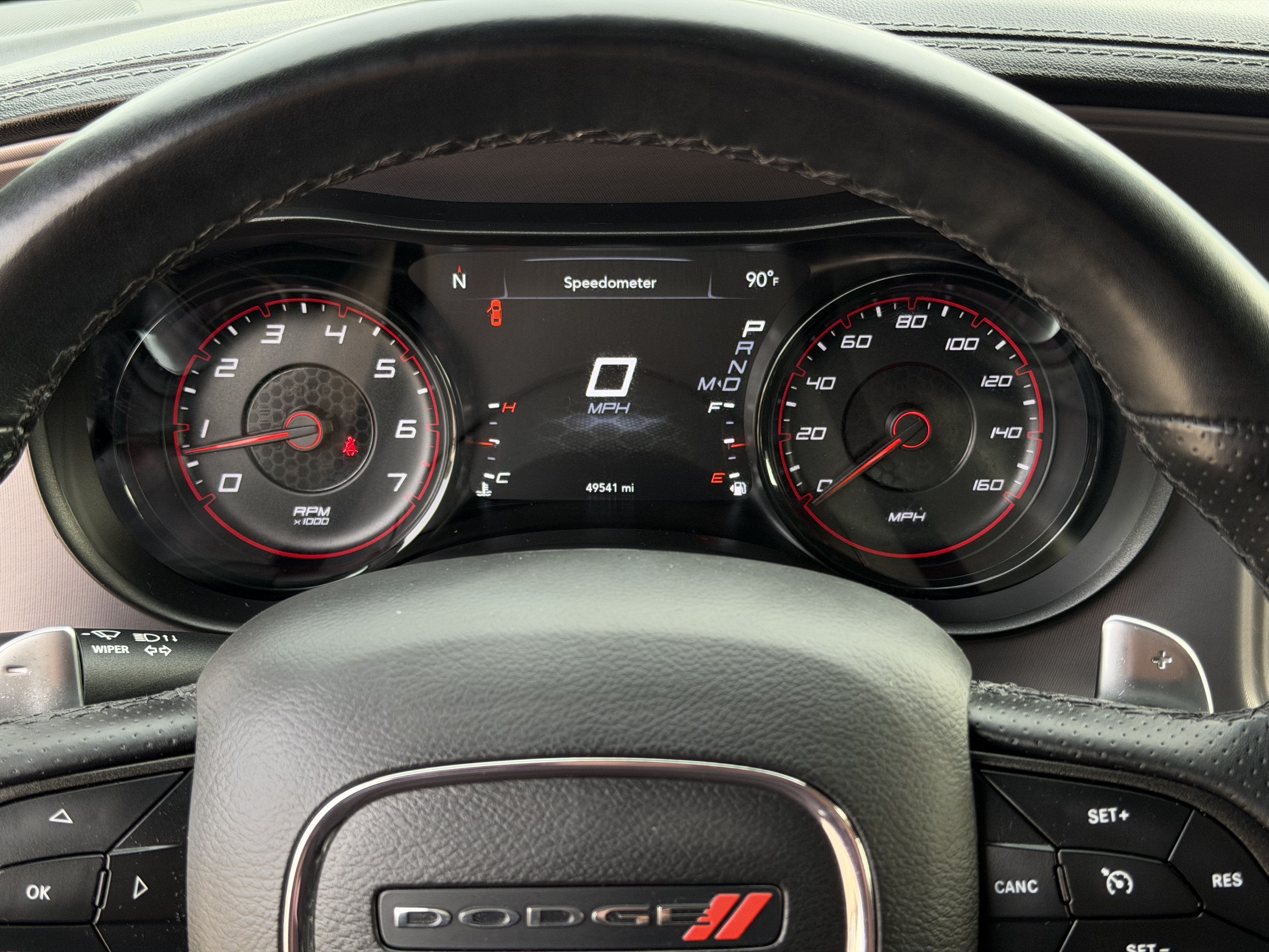 2023 Dodge Charger R/T