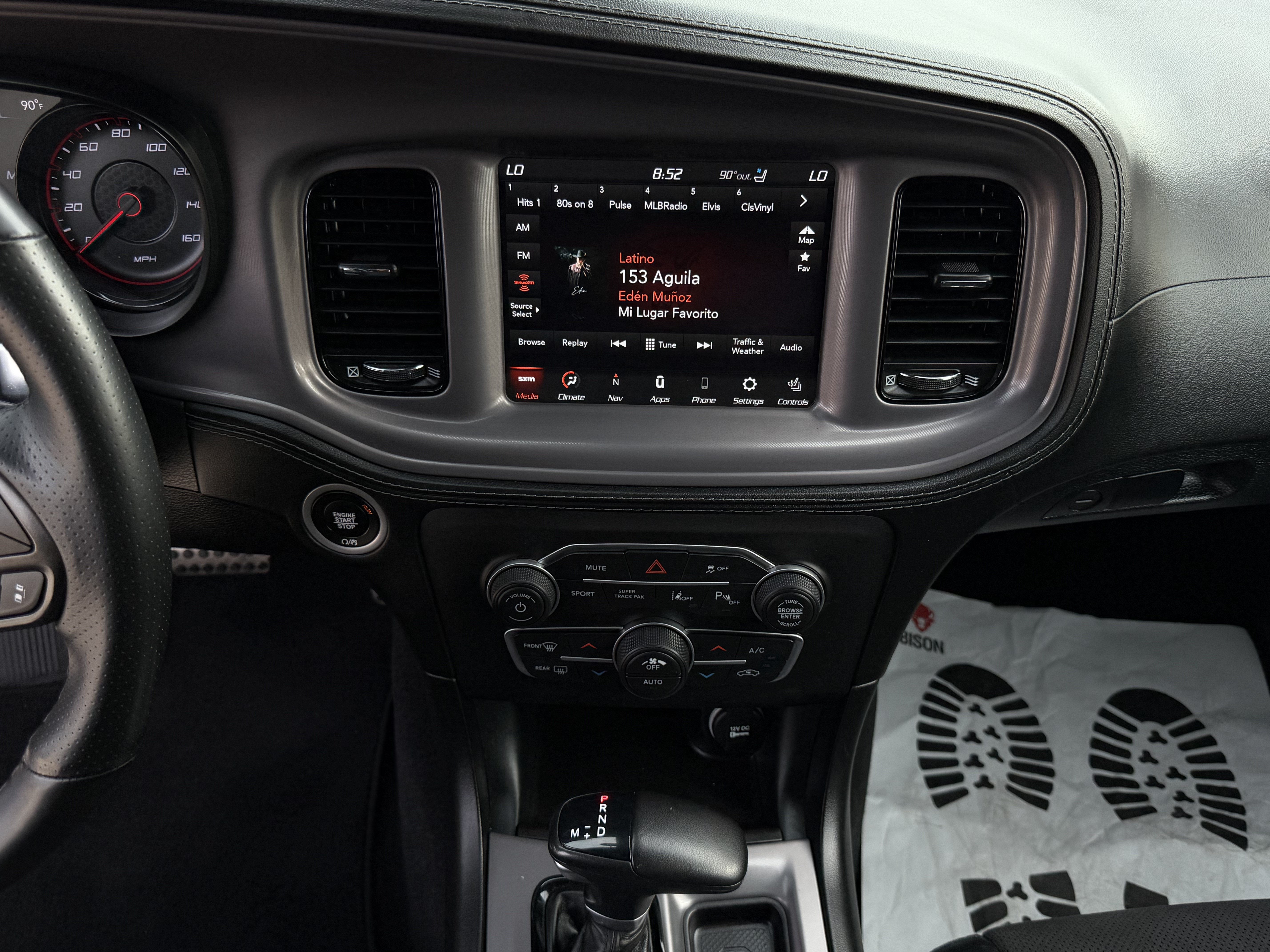 2023 Dodge Charger R/T